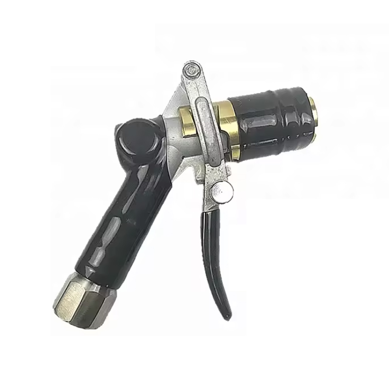 Pistola de aire de GPL