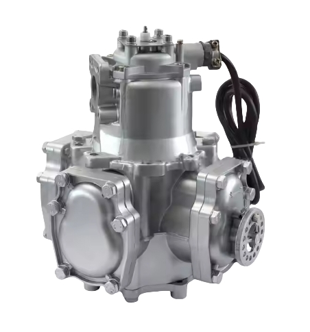 Medidor de flujo Tatsuno